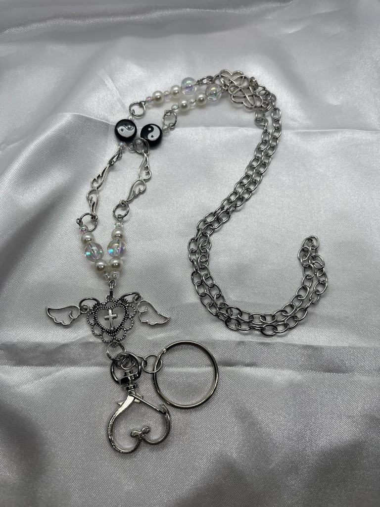 【透玉】純白の天使🪽