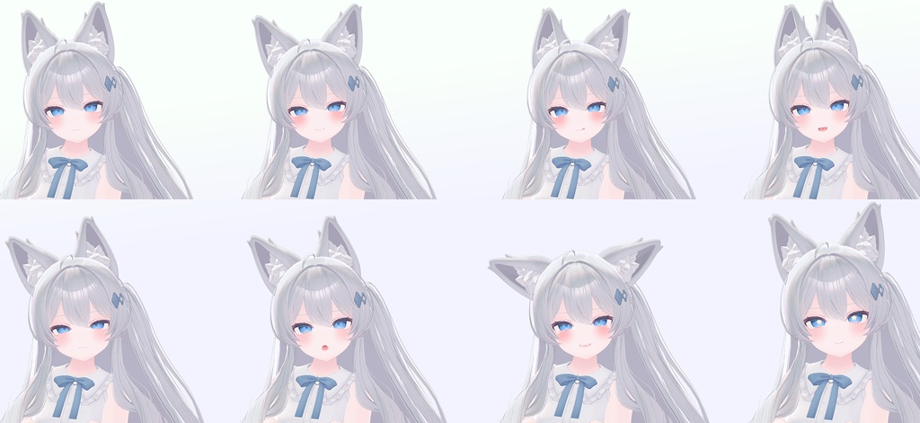 For Lime ♡ Lime Chan Cute Set