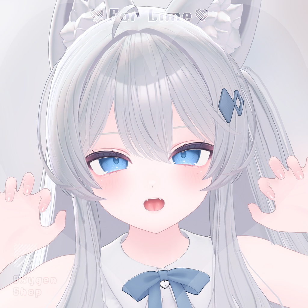 For Lime ♡ Lime Chan Cute Set