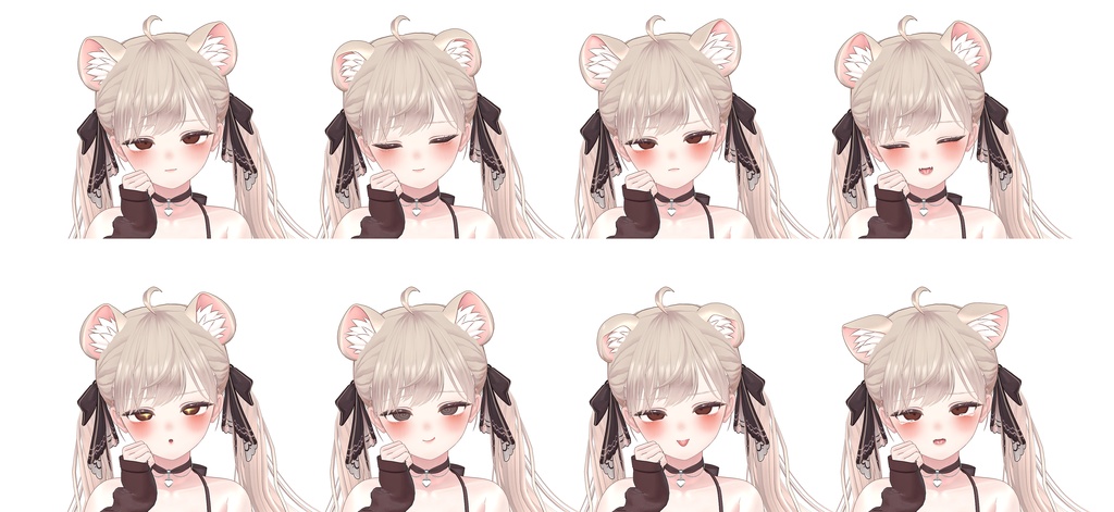 For Manuka ♡ Hot Coffee Set