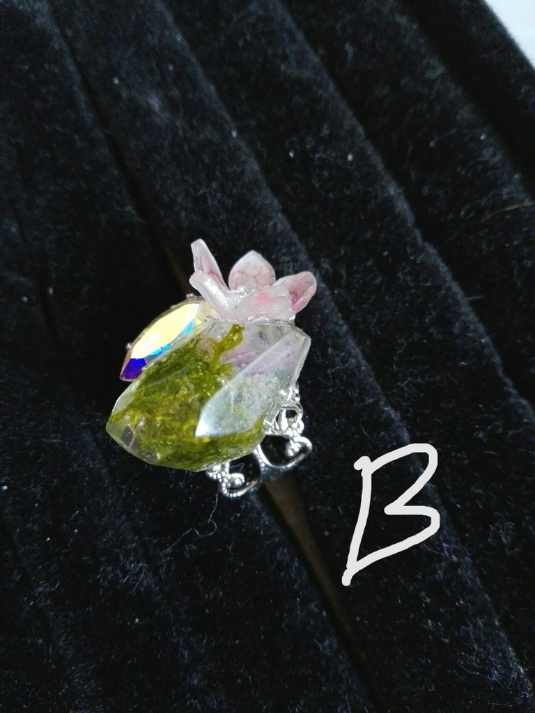 ヒライメージリング