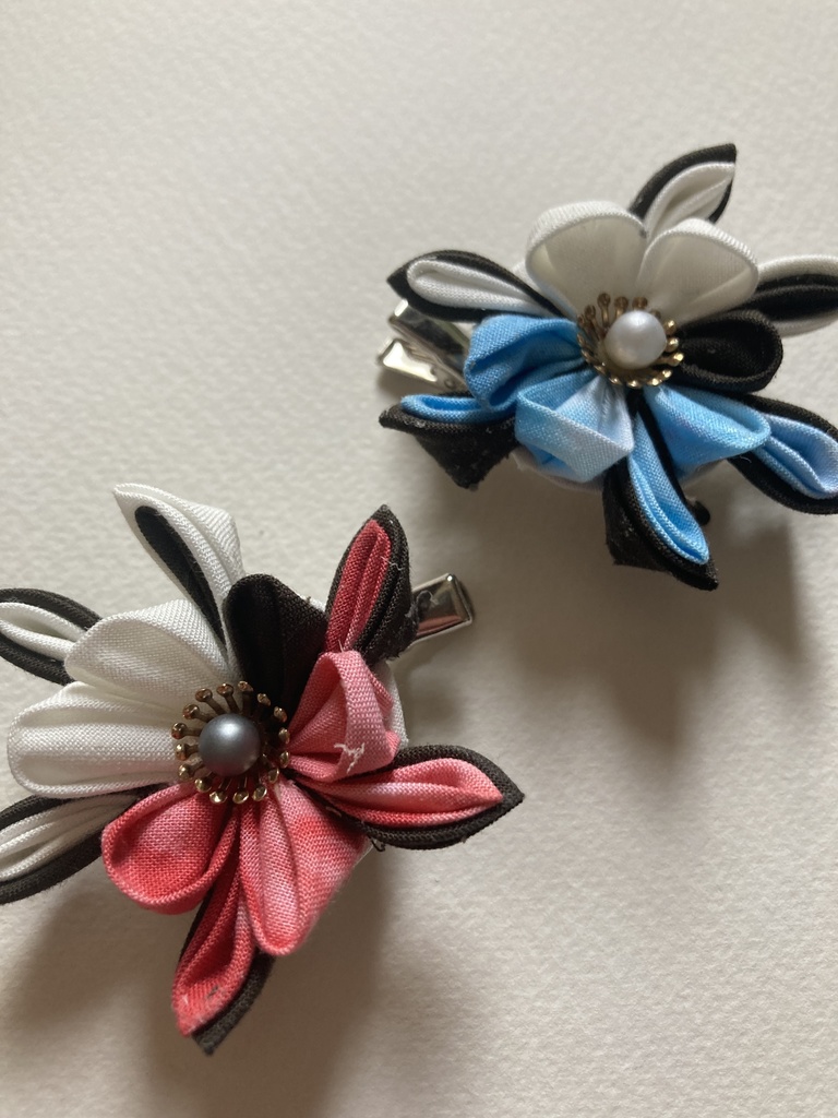 イメージクリップ、イヤリング(にじさんじ)