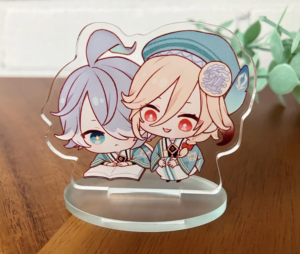 アルカヴェアクスタ