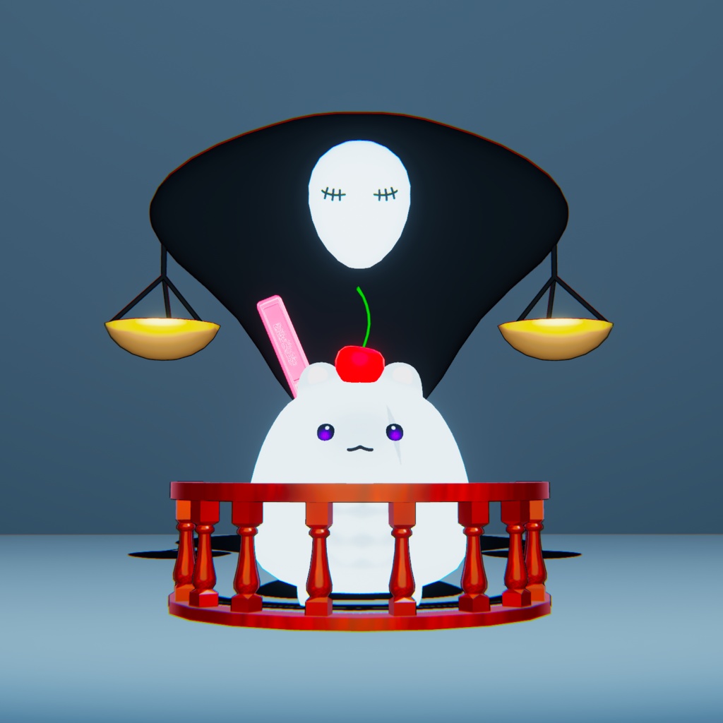 さいばんセット