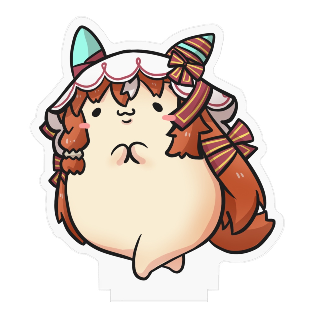 ティルティル アクスタ