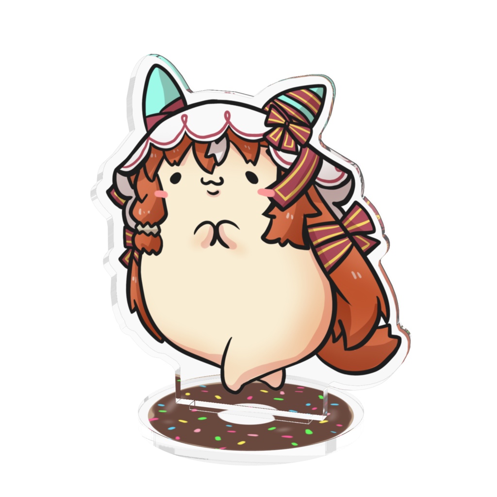 ティルティル アクスタ