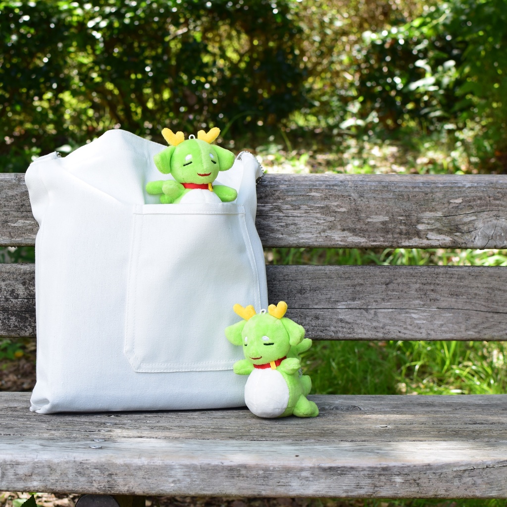 【リアルグッズ】まるドラぬいぐるみ