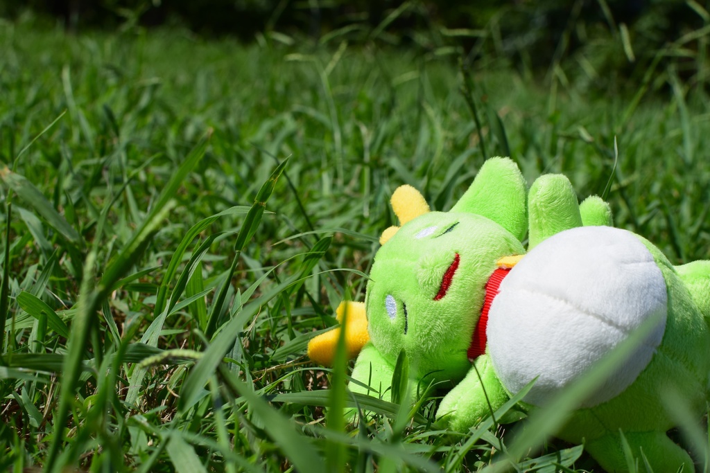 【リアルグッズ】まるドラぬいぐるみ