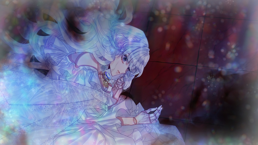 【無料配布】二次創作向け歌詞付きEDM系歌モノインスト『DOLL'S/$.odÅ』オフボーカル