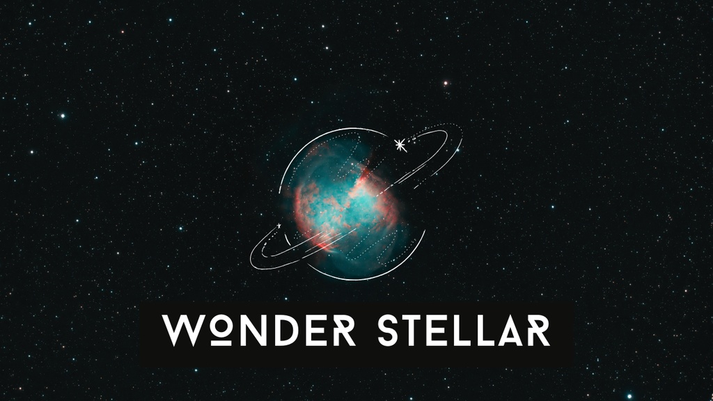 CoC6th-edition『Wonder Stellar』