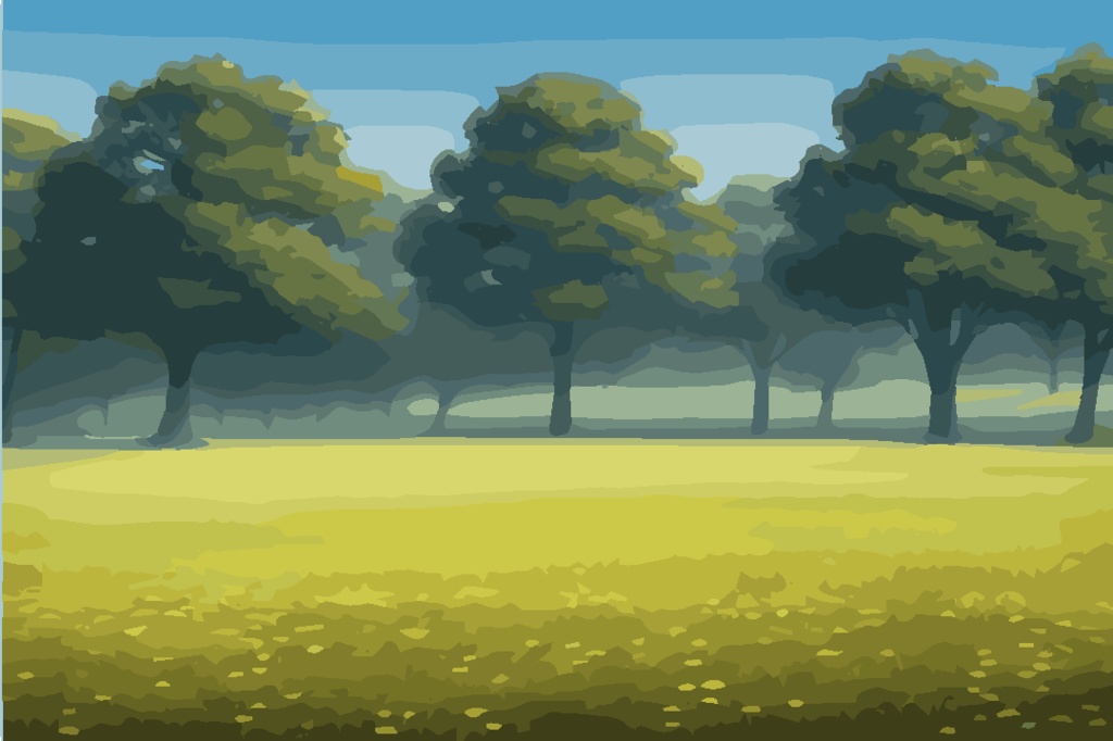 RPGゲームとかの戦闘背景に使える素材集