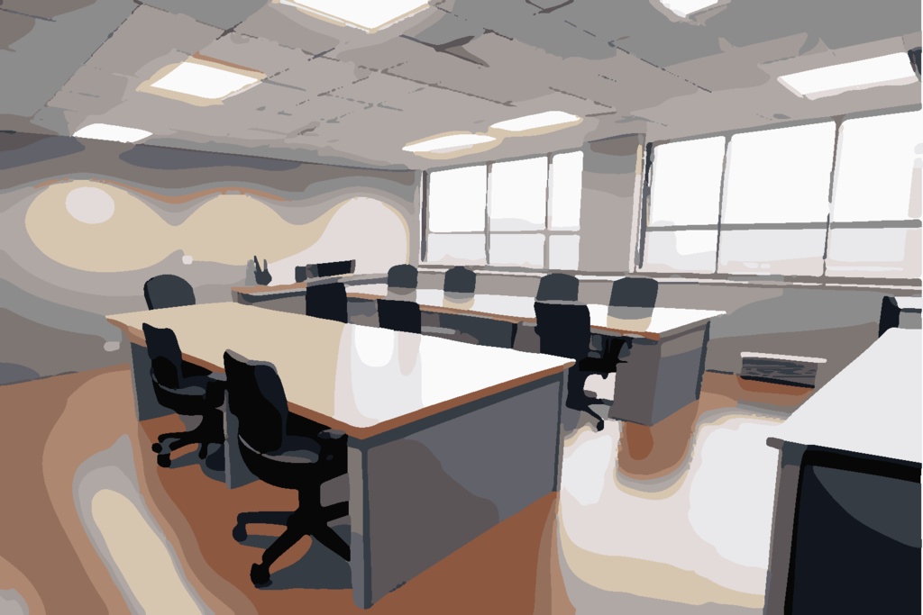 オフィス素材集 45枚