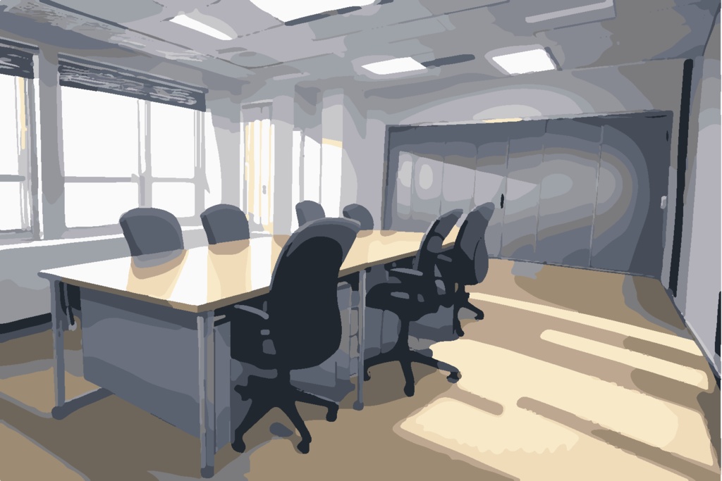 オフィス素材集 45枚