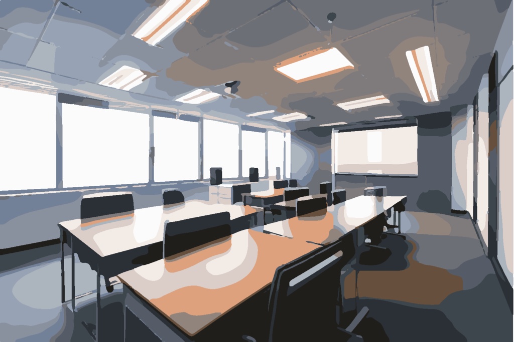 オフィス素材集 45枚