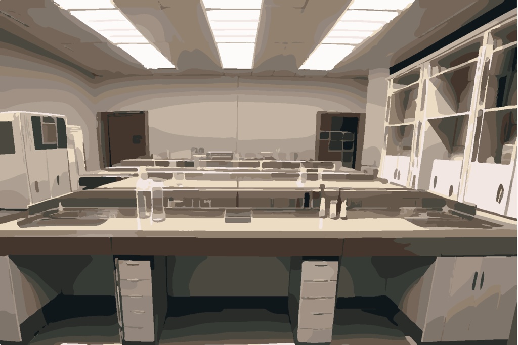 研究室素材集 50枚