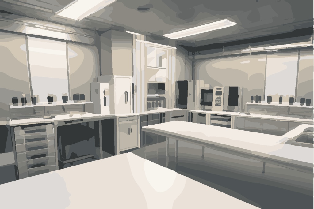 研究室素材集 50枚