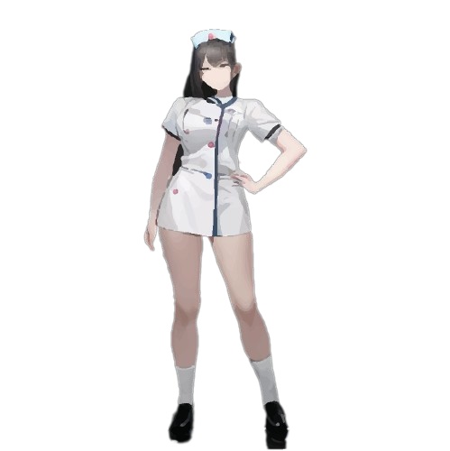 医療関係者 モブキャラ集