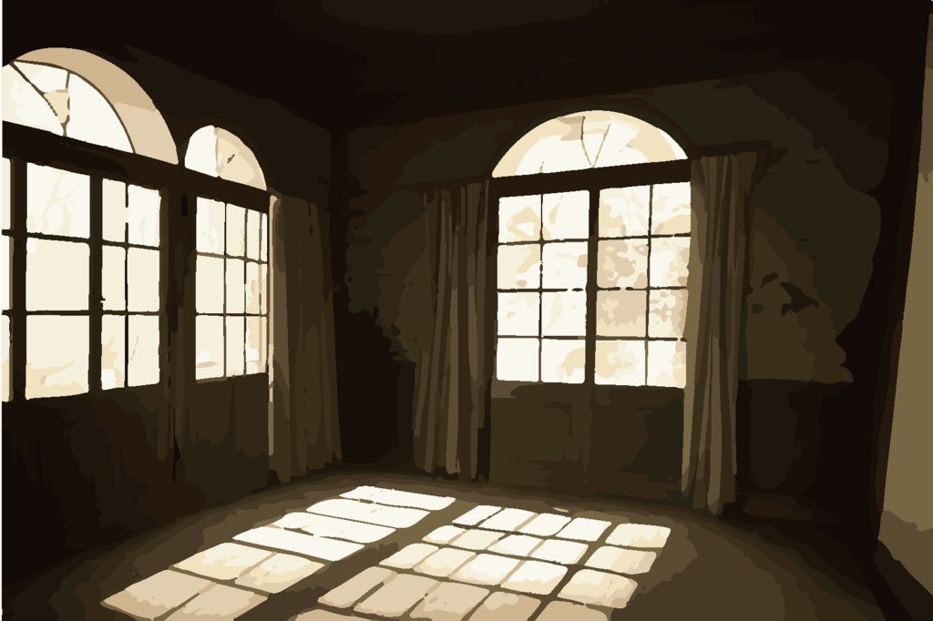 確実になんか出る家素材集 40枚