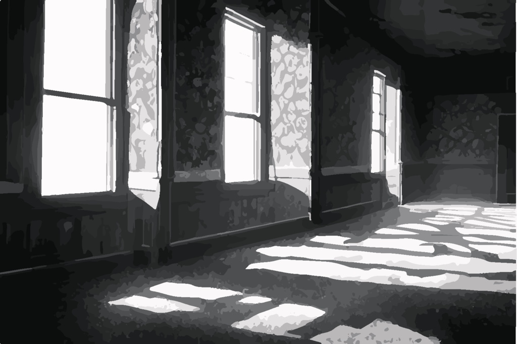 確実になんか出る家素材集 40枚