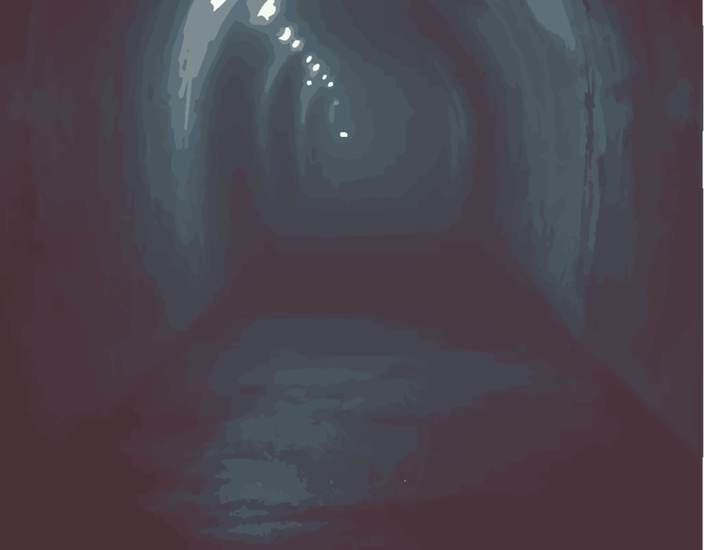 多分出れないトンネル 15枚素材集