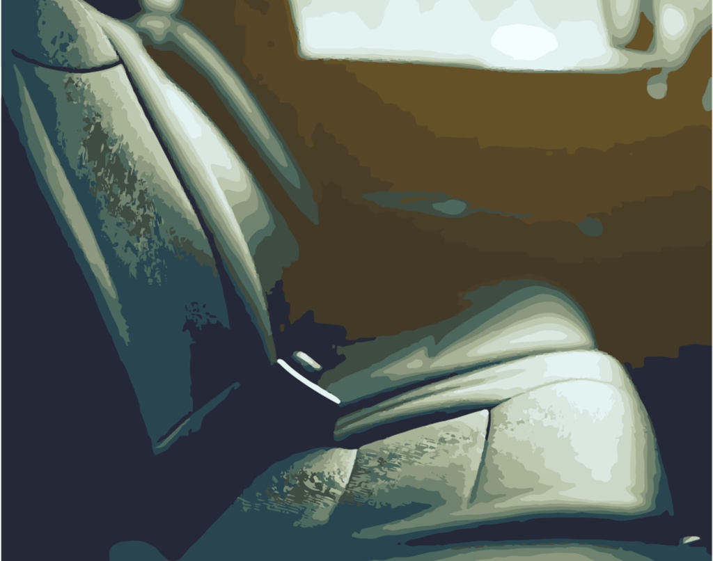 シナリオで使える自動車素材集 25枚