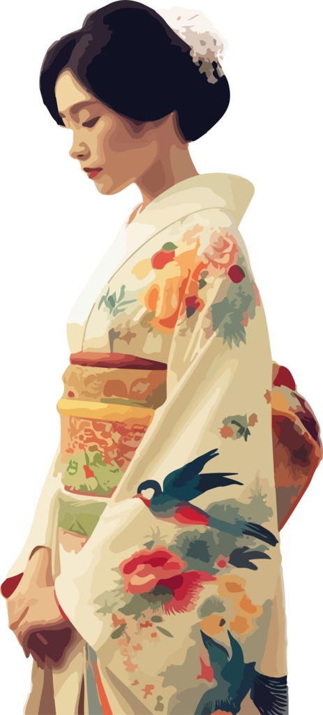 大正昭和 モブキャラ20枚素材