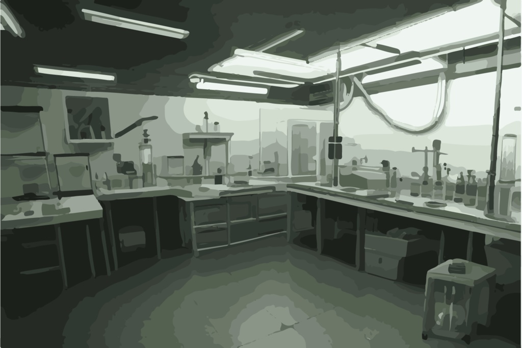 研究室Ⅲ 素材集 55枚