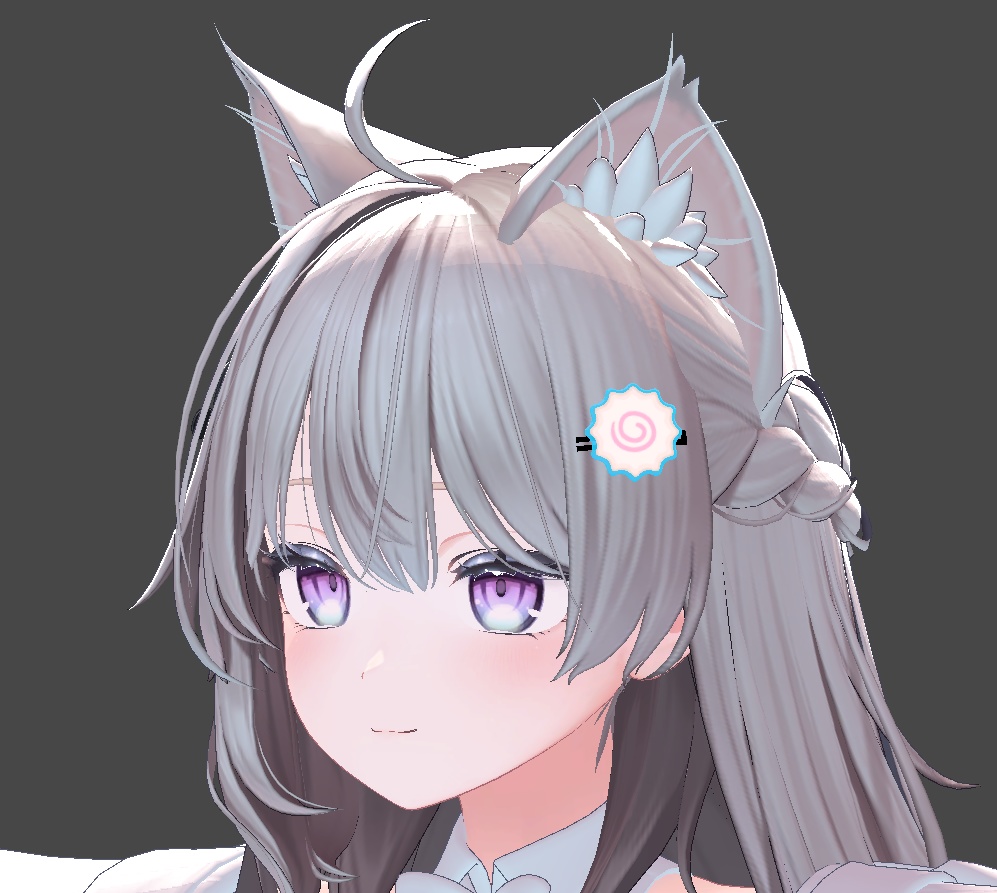 ナルトマキ| Narutomaki Hairpin