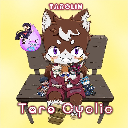 [FPSP-001] TAROLIN - Taro Cyclic