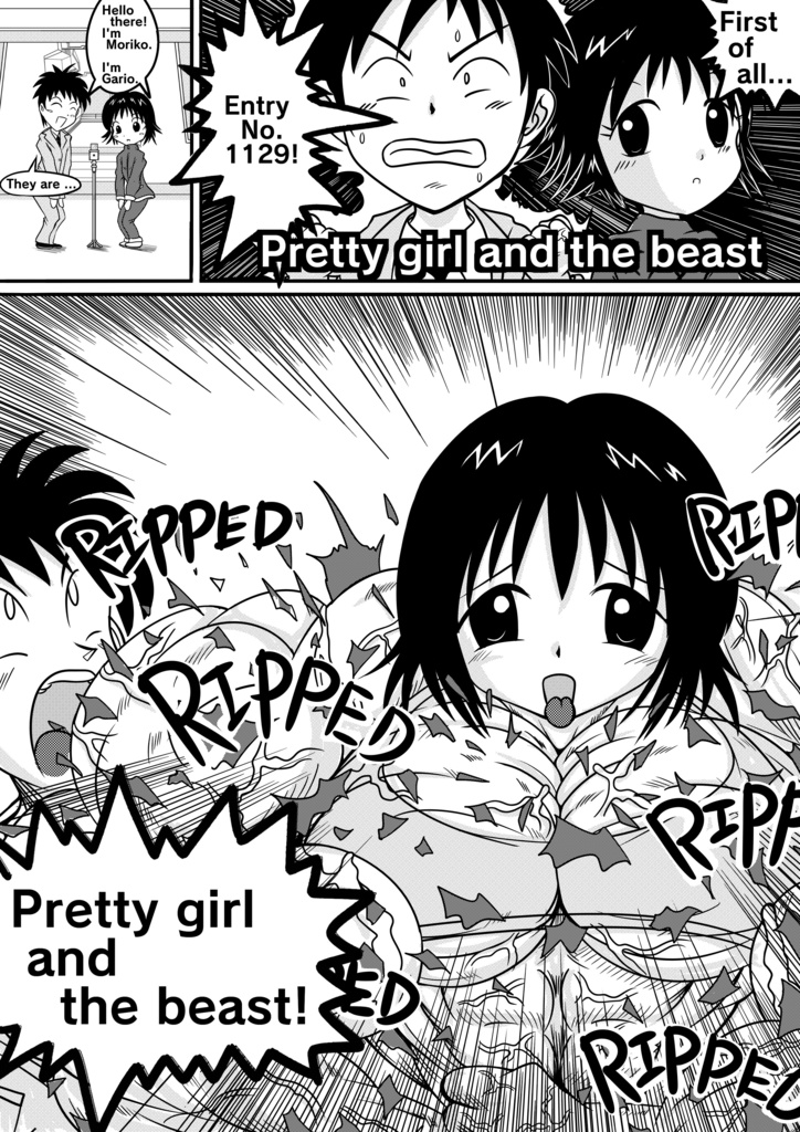 comic comedy festival 「warainpic 2020」