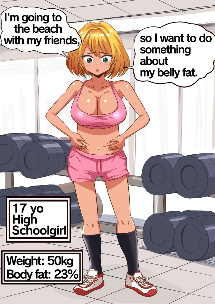 マッスル&プリティ2025Winter増刊号(Muscle & Pretty 2025 Winter special issue)