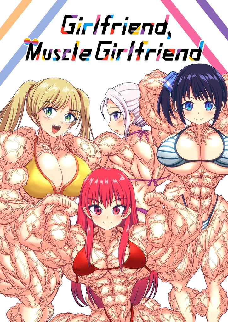 for commission (kanokano39-40)