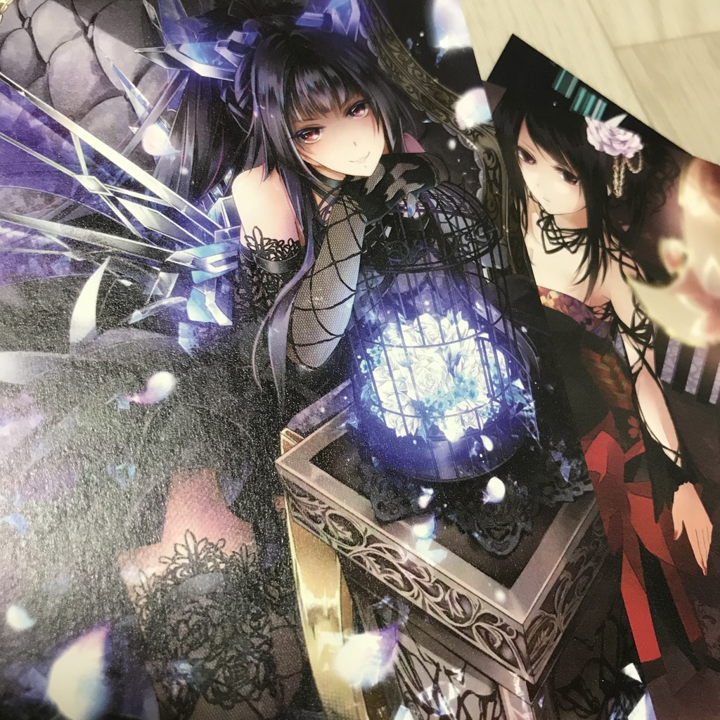 【単品】ポストカード オリジナル