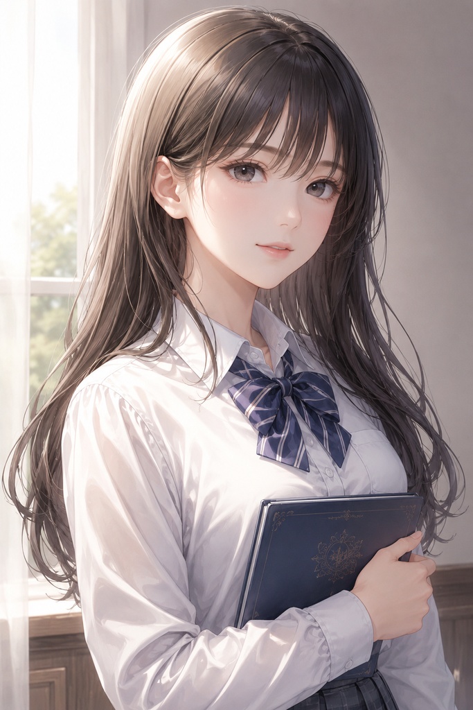【RVC v2】落ち着いたお姉さん系女声「鳴宮楓」(なりみやかえで)