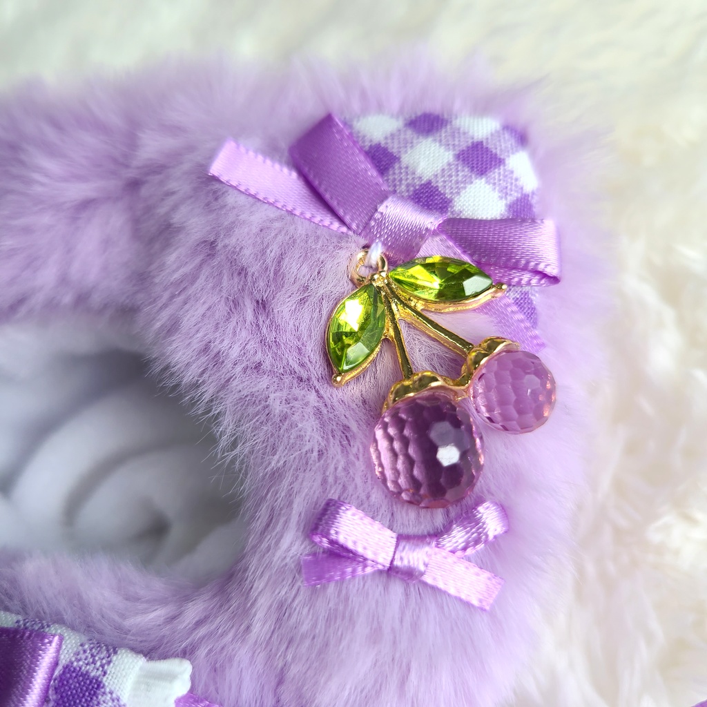 ✨きらきらおすわりぬい服✨