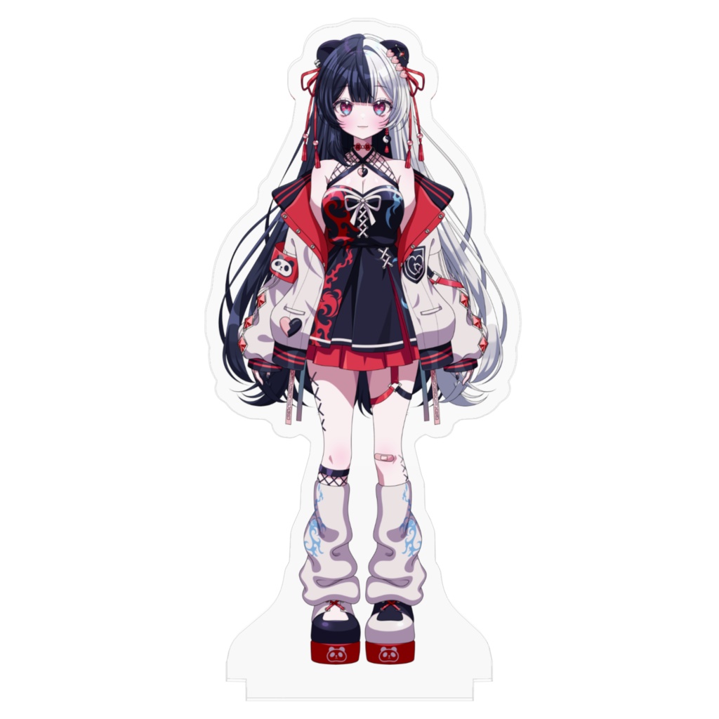 アクリルスタンド