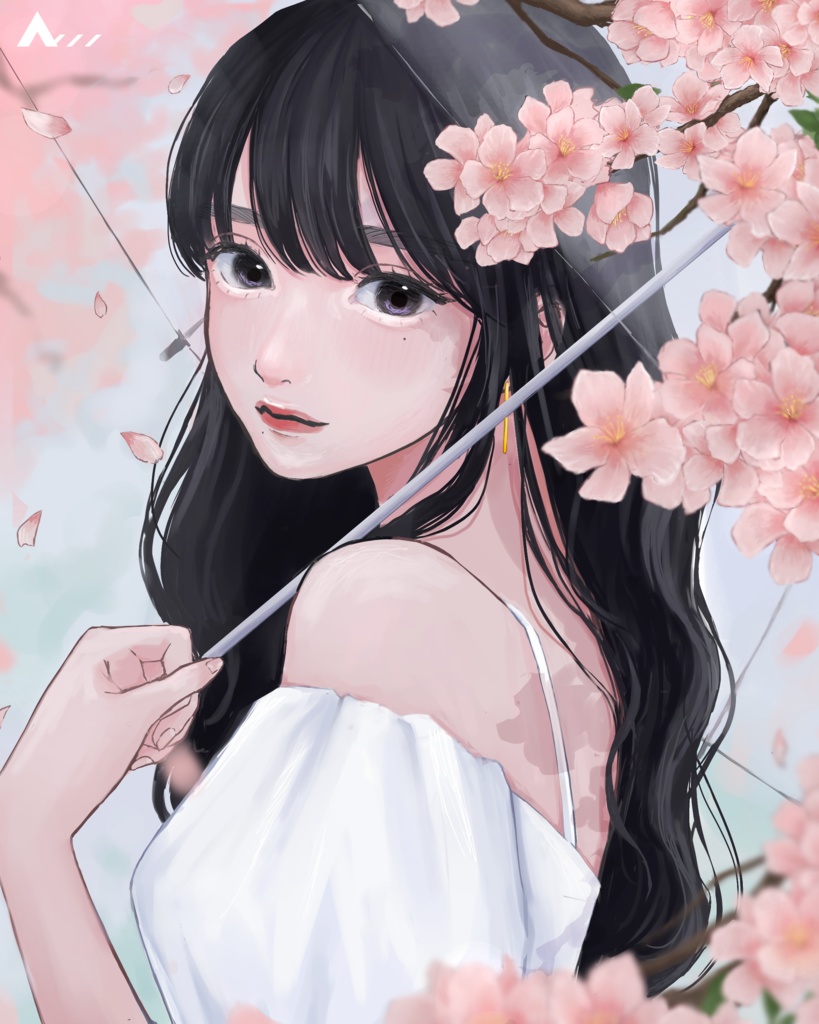 キャンバスプリント