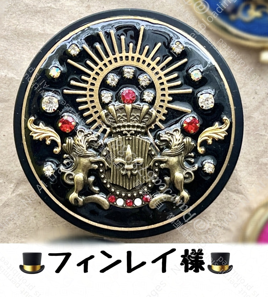 コンパクトケース(大)