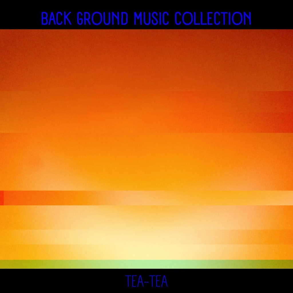 Back Ground Music Collection