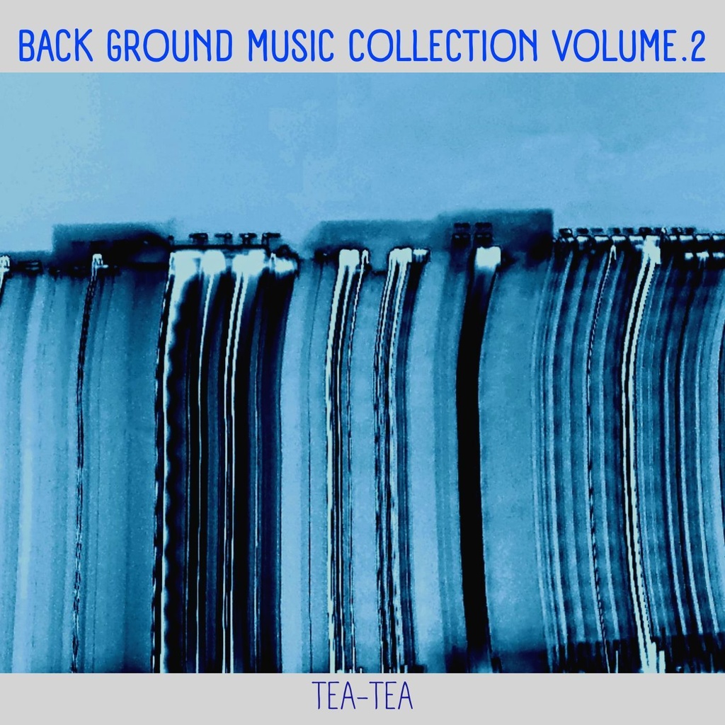 Back Ground Music Collection Volume.2