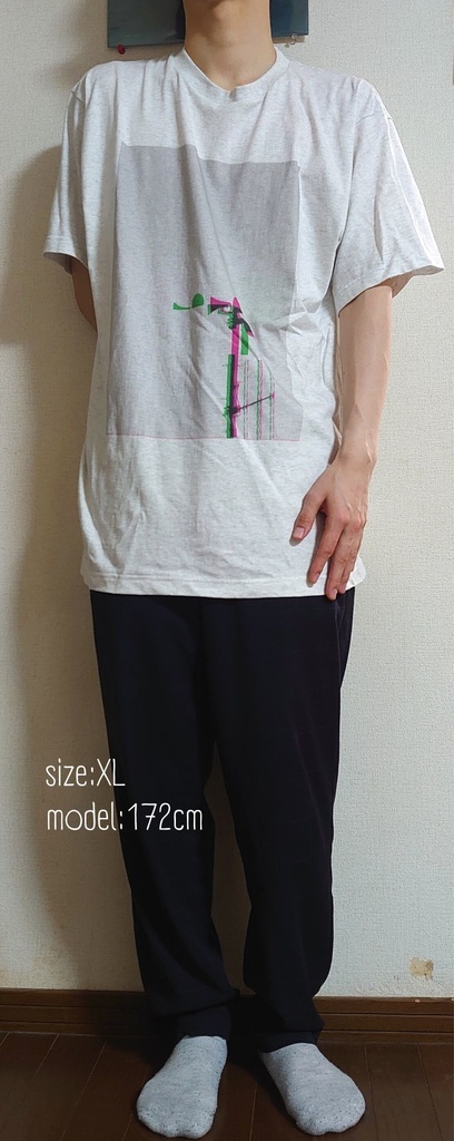 【Tシャツ】Waterfall