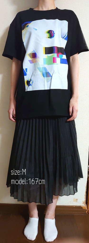 【Tシャツ】Waterfall