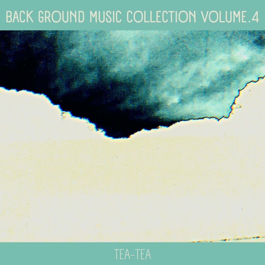 Back Ground Music Collection Volume.4