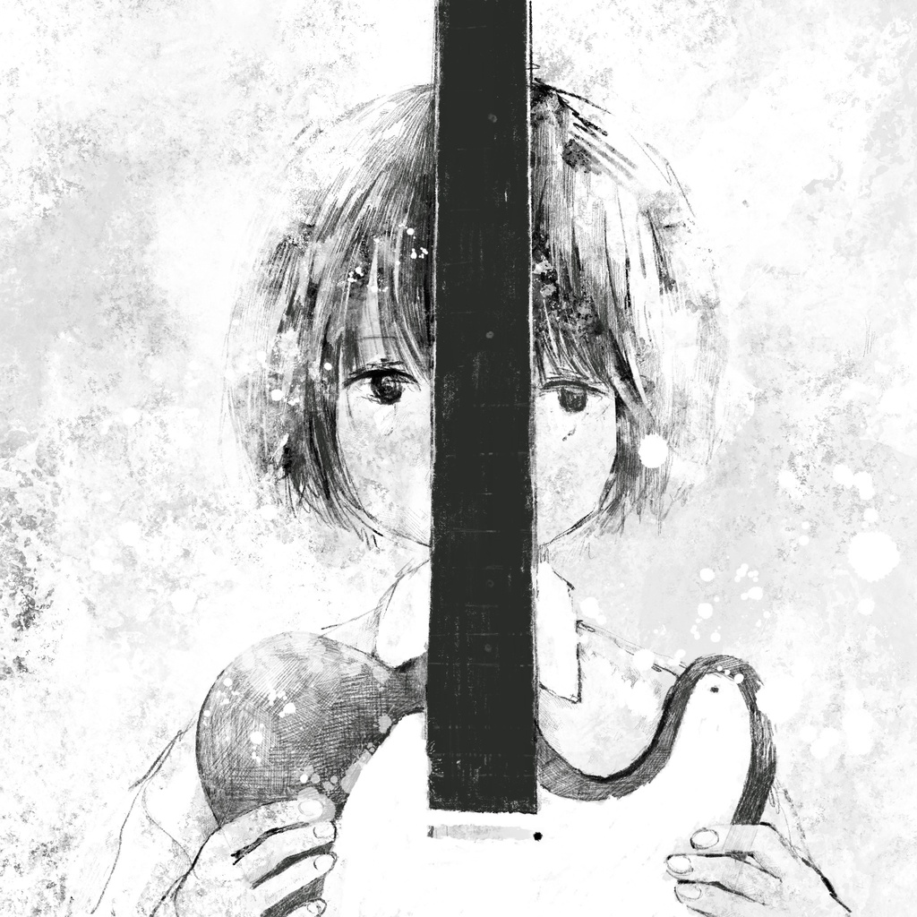 「独奏から01B」