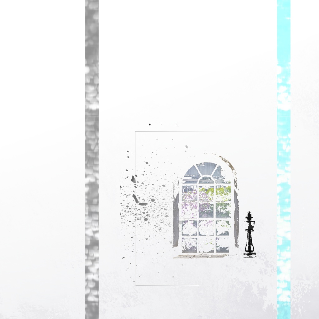 傍の町(鍵盤即興作曲演奏集008)