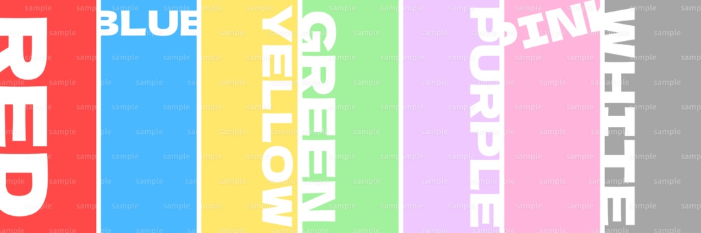 ショート動画テンプレート05 / Short Video Template 05