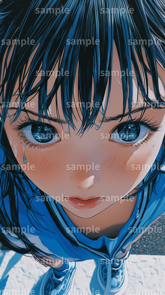 ショート動画テンプレート01 / Short Video Template 01