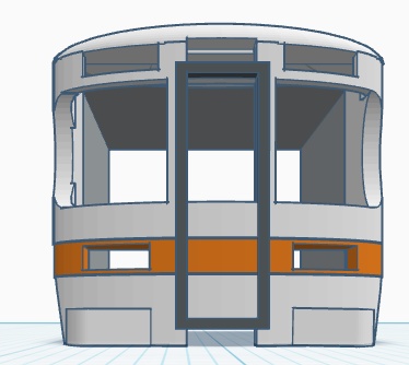 製作途中で頓挫した313