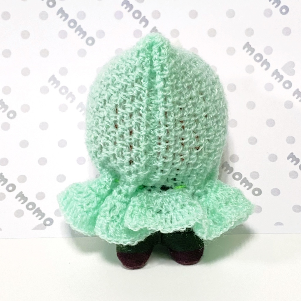 小人ちゃんフード