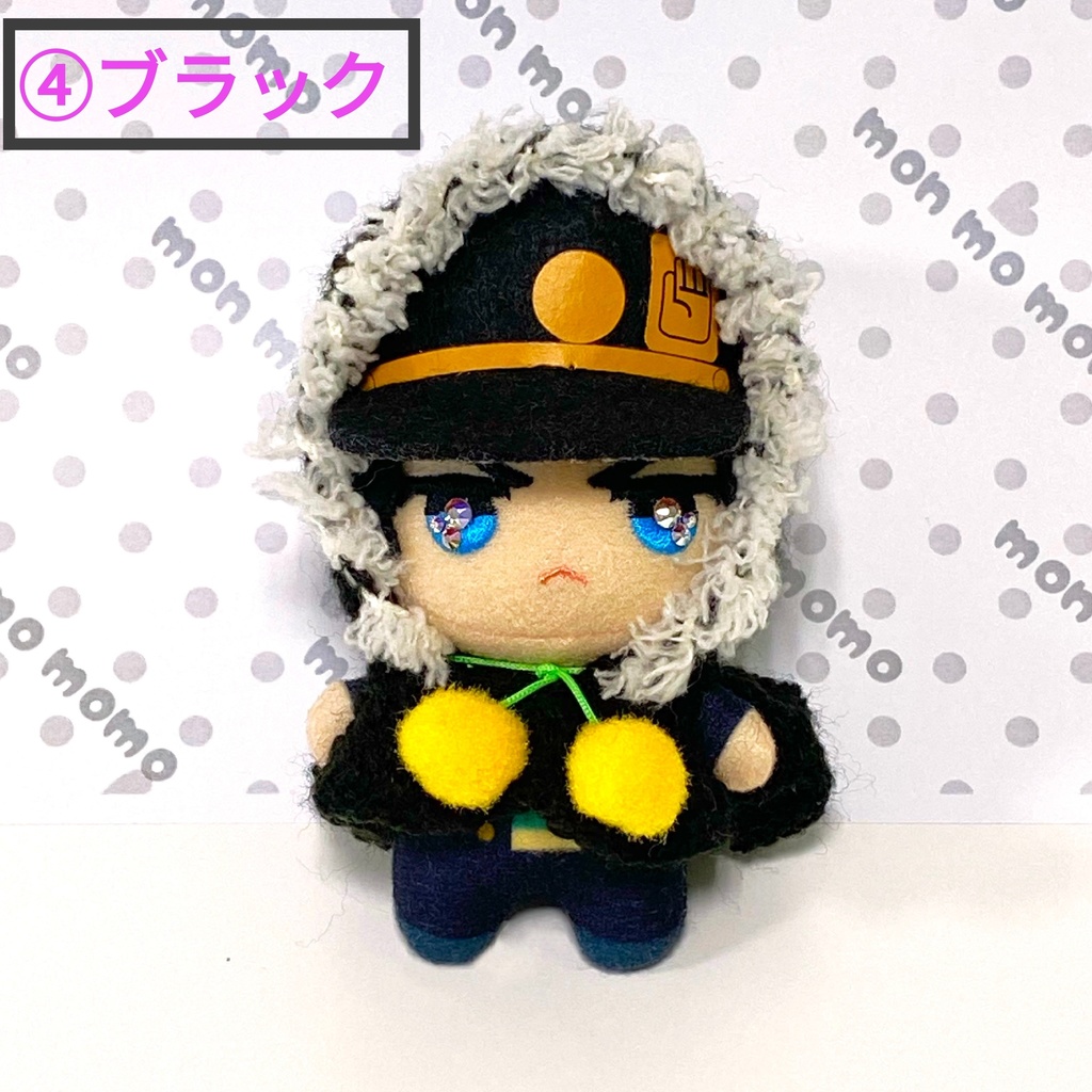 小人ちゃんフード